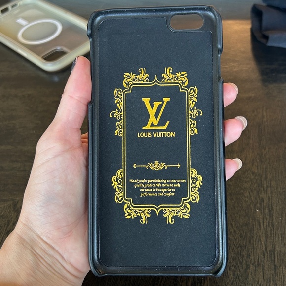 LOUIS VUITTON LV Bumper Phone Case - Picture 5 of 13
